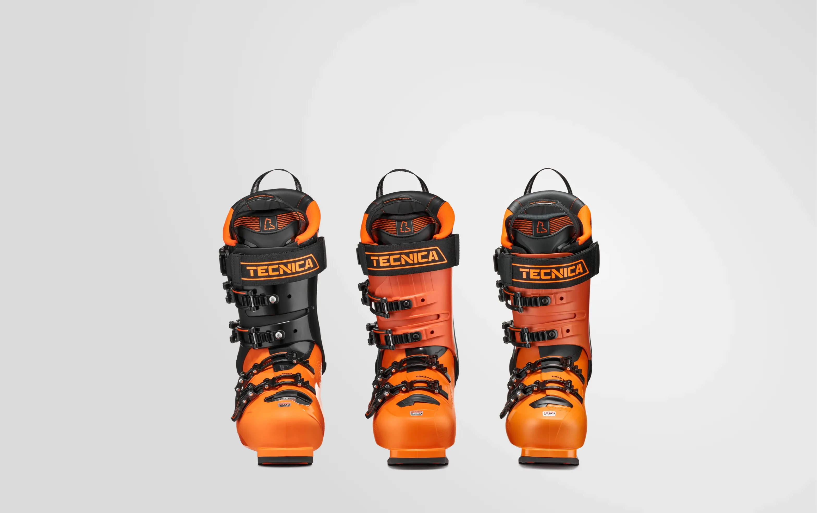 Your Fit. Your Ski Boot. image